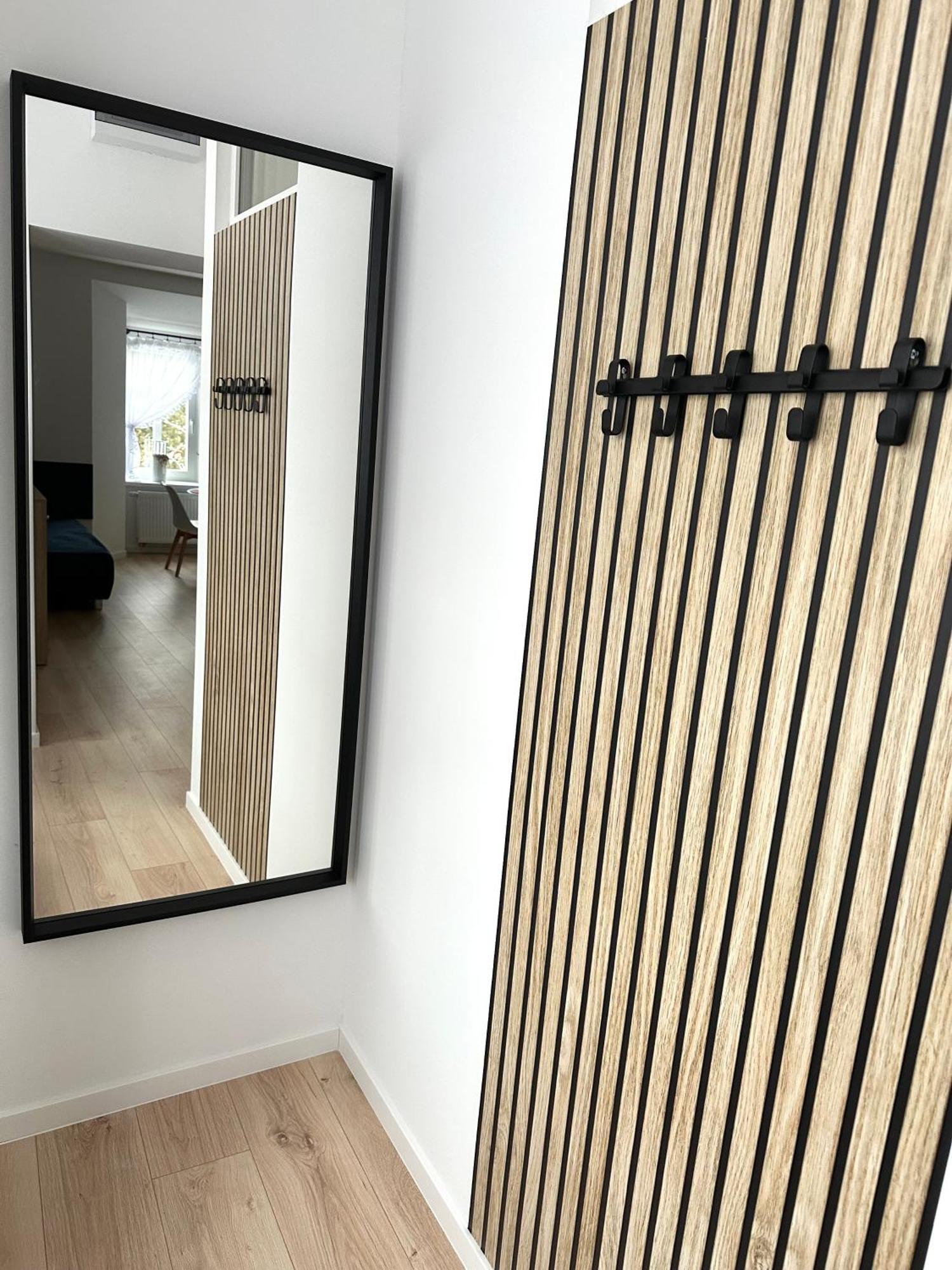 Apartament Sasanka Kudowa-Zdrój Exteriér fotografie